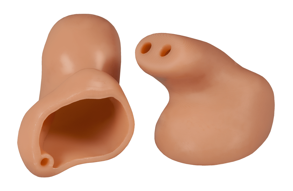 红蜡3D打印 红蜡3D打印